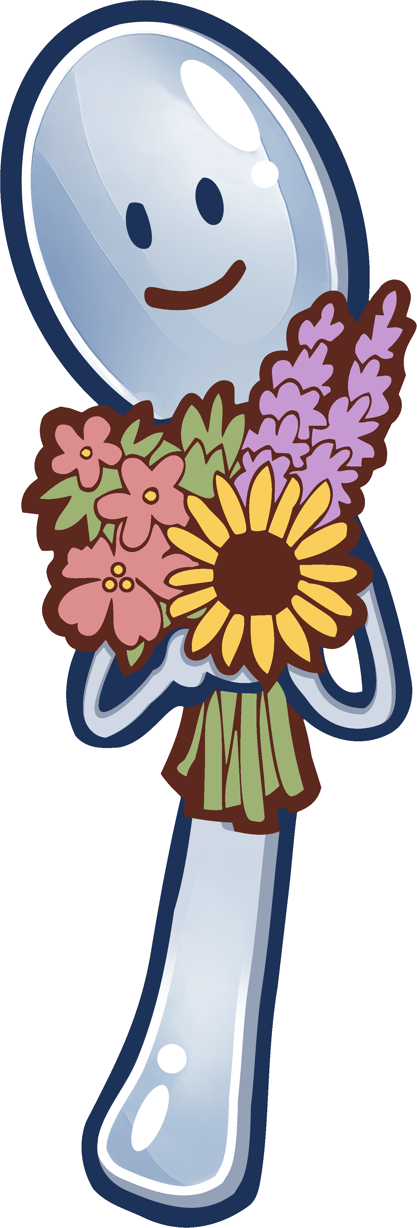 The Spoonie Post, Snail Mail Club